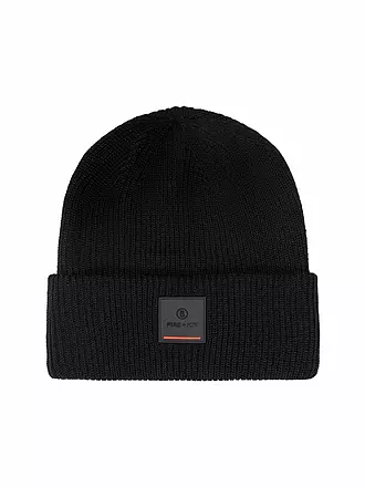 BOGNER FIRE+ICE | Gorro Tarek | schwarz